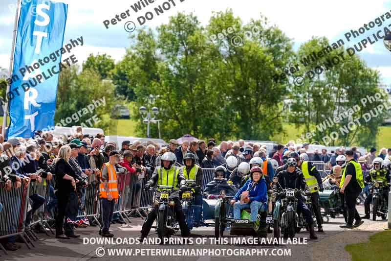 Vintage motorcycle club;eventdigitalimages;no limits trackdays;peter wileman photography;vintage motocycles;vmcc banbury run photographs